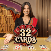 32 Baraha - PAGCOR Games Casino