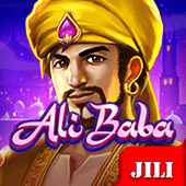 Ali Baba - PAGCOR Games