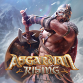 Asgardian Rising - PAGCOR Games