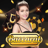 Baccarat A - PAGCOR Games Casino