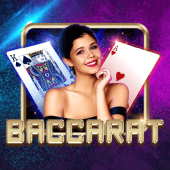 Baccarat B - PAGCOR Games Casino