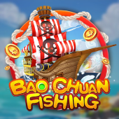 Bao Chuan Fishing - PAGCOR Games