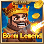 Boom Legend - PAGCOR Games