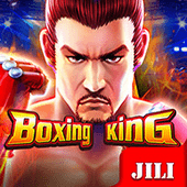 Boxing King - PAGCOR Games Slot