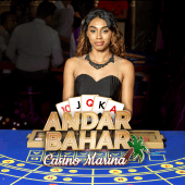 Casino Marina - PAGCOR Games