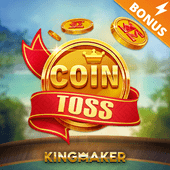 Coin Toss - PAGCOR Games