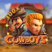 Cowboys - PAGCOR Games