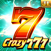 Crazy777 - PAGCOR Games Slot