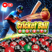 Cricket Roulette - PAGCOR Games