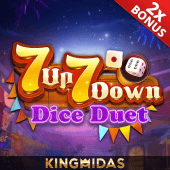Dice Duet - PAGCOR Games