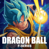 Dragon Ball - PAGCOR Games Slot