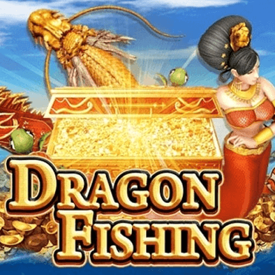 Dragon Fishing - PAGCOR Games