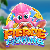 Fierce Fishing - PAGCOR Games