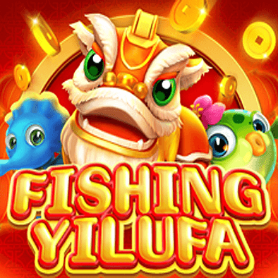 Fishing Yi Lu Fa - PAGCOR Games
