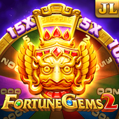 Fortune Gems 2 - PAGCOR Games Slot
