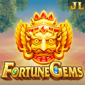Fortune Gems - PAGCOR Games Slot