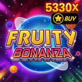 Fruity Bonanza - PAGCOR Games