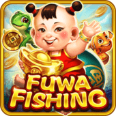 Fuwa Fishing - PAGCOR Games