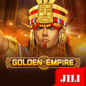 Golden Empire - PAGCOR Games Slot