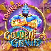 Golden Genie - PAGCOR Games