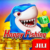 Happy Fishing - PAGCOR Games