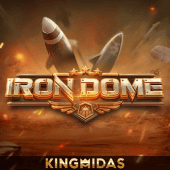 Iron Dome - PAGCOR Games