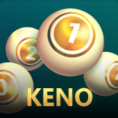 Keno - PAGCOR Games