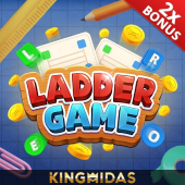 Ladder Game - PAGCOR Games