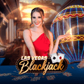 Las Vegas Blackjack - PAGCOR Games