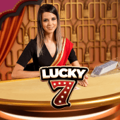 Lucky 7 - PAGCOR Games Casino