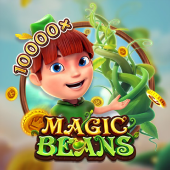 Magic Beans - PAGCOR Games