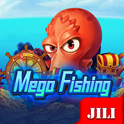 Mega Fishing - PAGCOR Games