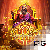 Midas Fortune - PAGCOR Games