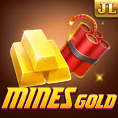 Mines Gold - PAGCOR Games Slot
