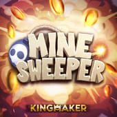 Minesweeper - PAGCOR Games