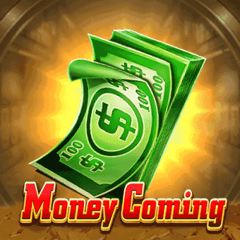 Money Coming - PAGCOR Games Slot