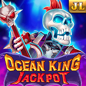 Ocean King Jackpot - PAGCOR Games