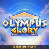 Olympus Glory - PAGCOR Games