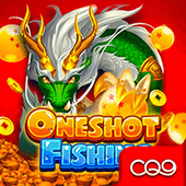 Oneshot Fishing - PAGCOR Games