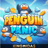 Penguin Panic - PAGCOR Games