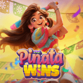 Pinata Wins - PAGCOR Games