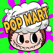 Popmart - PAGCOR Games Slot
