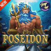 Poseidon - PAGCOR Games Slot