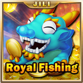 Royal Fishing - PAGCOR Games