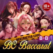 Blockchain Baccarat - PAGCOR Games