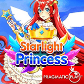 Starlight Princess - PAGCOR Games