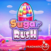 Sugar Rush - PAGCOR Games Hot