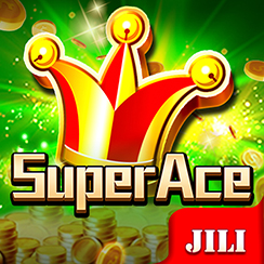 Super Ace - PAGCOR Games Slot
