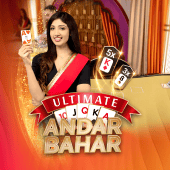 Andar Bahar - PAGCOR Games