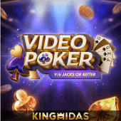 Video Poker - PAGCOR Games